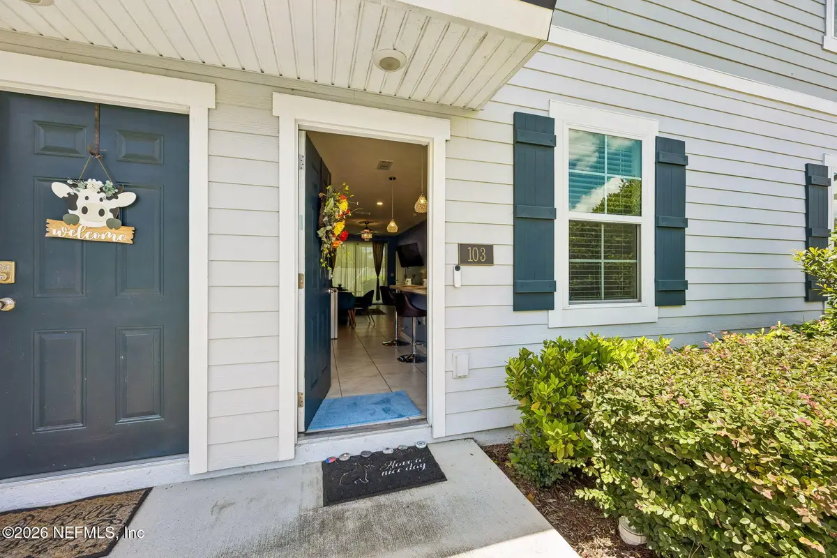 575 Oakleaf Plantation Parkway #103, Orange Park, FL 32065 - #1