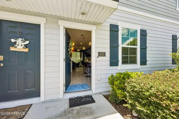 575 Oakleaf Plantation Parkway #103, Orange Park, FL 32065