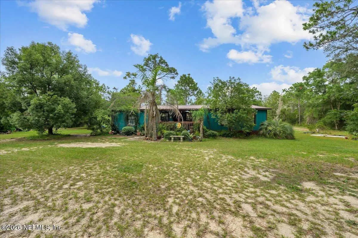 112 Birchdale Trail, Hawthorne, FL 32640 - #1