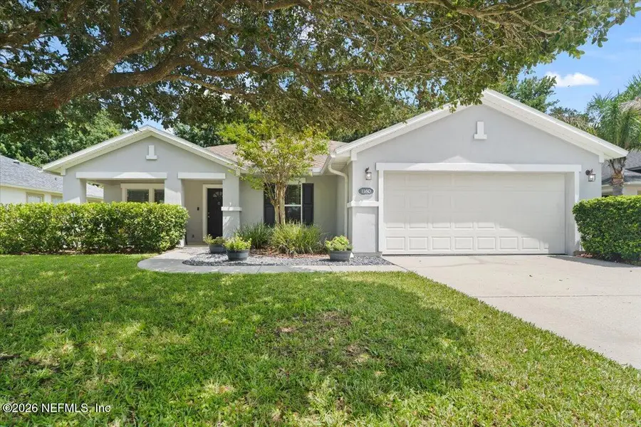 1160 Nochaway Drive, Saint Augustine, FL 32092 - #3
