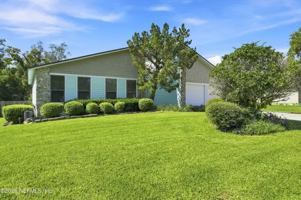5336 Julington Forest S Drive, Jacksonville, FL 32258