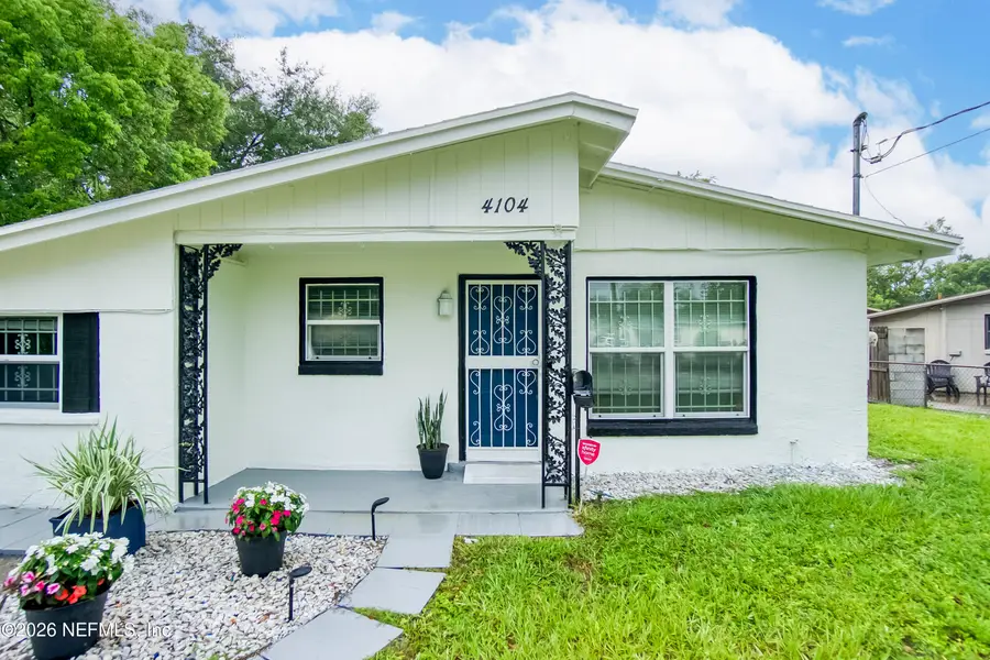 4104 Leonard E Circle, Jacksonville, FL 32209 - #2