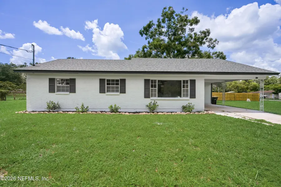 772 Alvis Road, Jacksonville, FL 32220 - #2