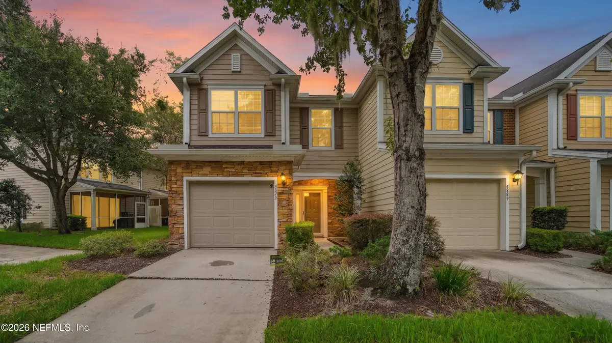 4879 Parkhurst Place, Jacksonville, FL 32256 - #1