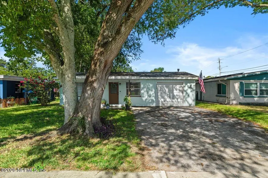 2608 Anastasia Drive, South Daytona, FL 32119 - #3