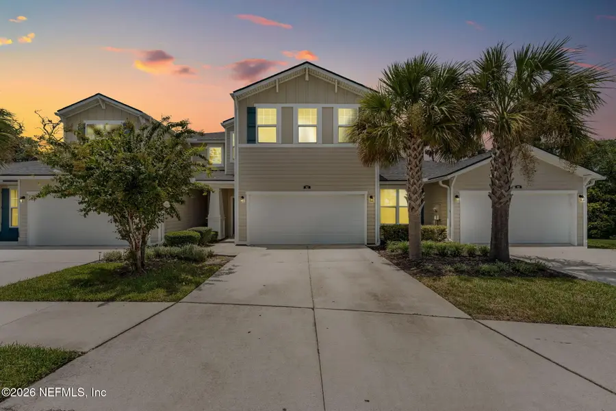 193 Leeward Island Drive, Saint Augustine, FL 32080 - #2