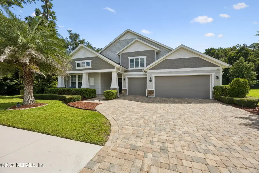85082 Calumet Drive, Fernandina Beach, FL 32034 - #2