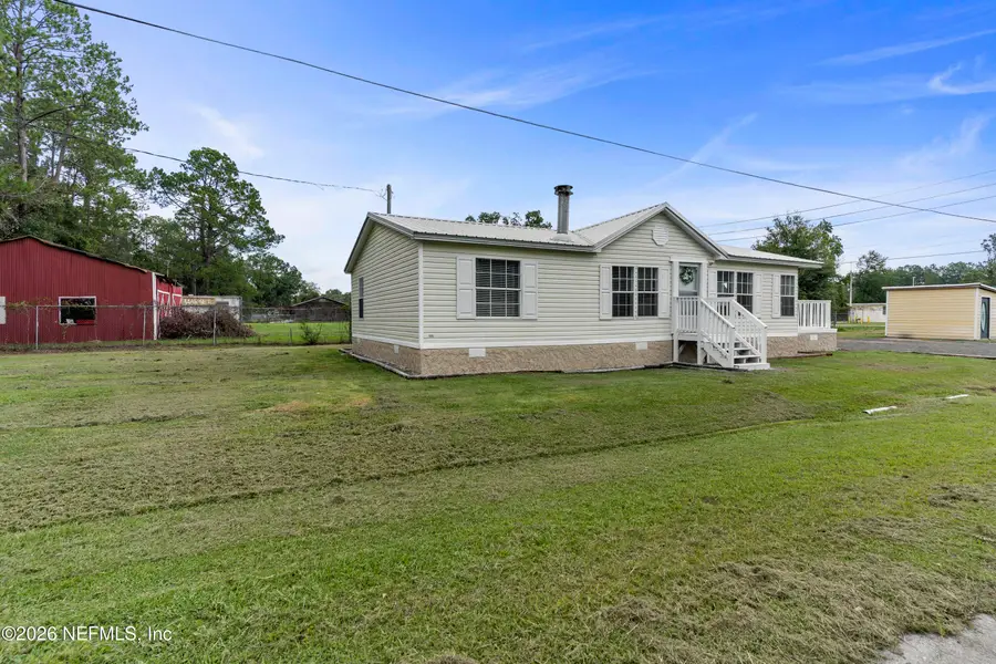 375 Rutha Mae Brown Drive, Baldwin, FL 32234 - #2