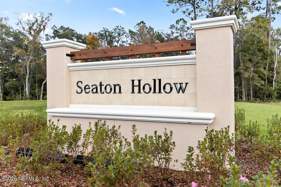15898 Seaton Hollow Drive, Jacksonville, FL 32218 - #2