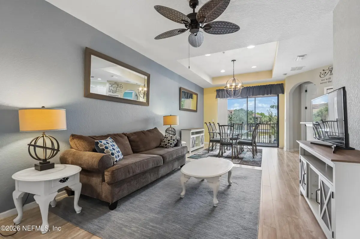 450 La Travesia Flora #203, Saint Augustine, FL 32095 - #1