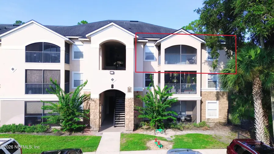 940 Village Trail #8-307, Port Orange, FL 32127 - #2