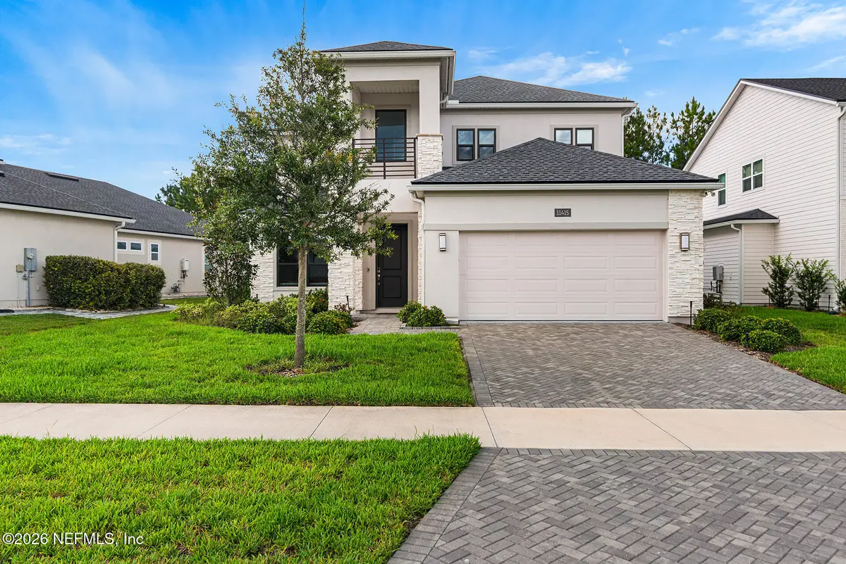 11415 Madelynn Drive, Jacksonville, FL 32256 - #1