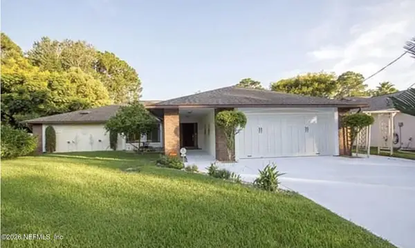14 Boulder Rock Drive, Palm Coast, FL 32137