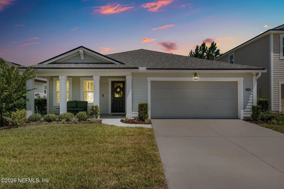 13157 Cameron Valley Court, Jacksonville, FL 32256 - #1