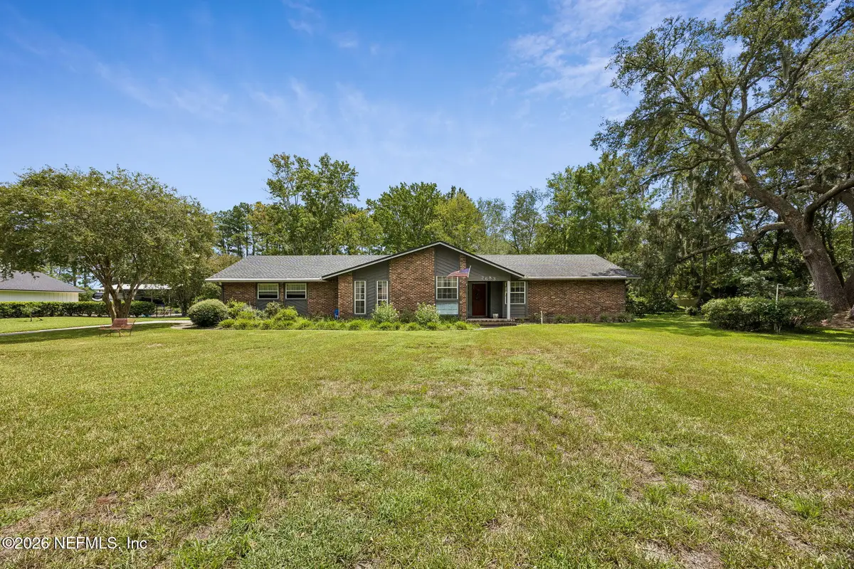 2683 Foxhunt Trail, Saint Johns, FL 32259 - #1