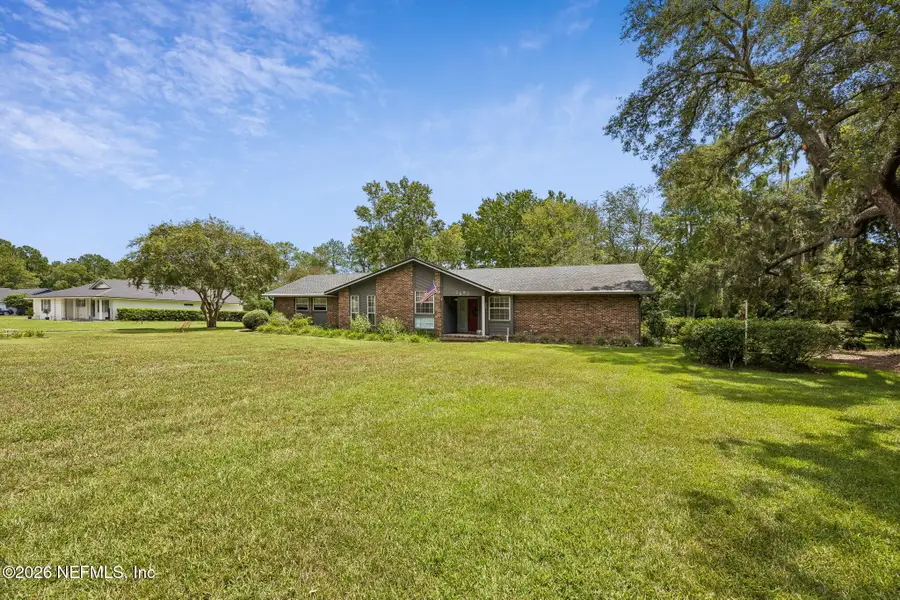 2683 Foxhunt Trail, Saint Johns, FL 32259 - #2