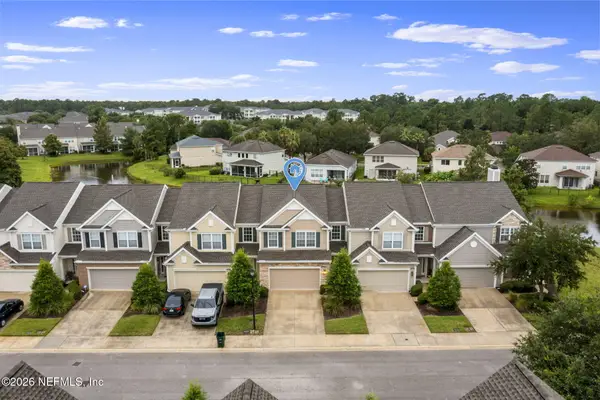 8390 Cannonwood Lane, Jacksonville, FL 32216
