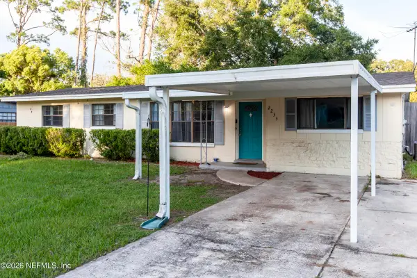 2233 La Valle Drive, Jacksonville, FL 32210