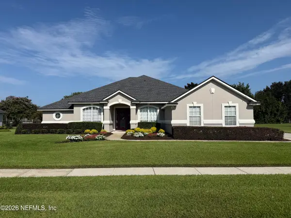 14698 Starratt Creek Drive, Jacksonville, FL 32226