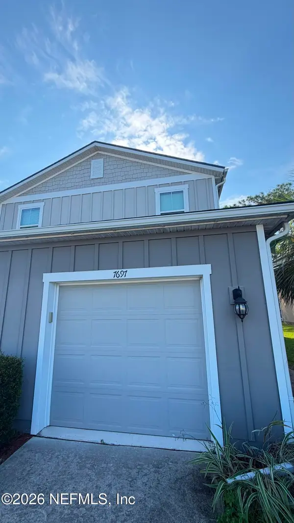 7697 Legacy Trail, Jacksonville, FL 32256