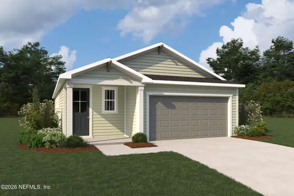 290 Grand Lakes Drive, St. Johns, FL 32259