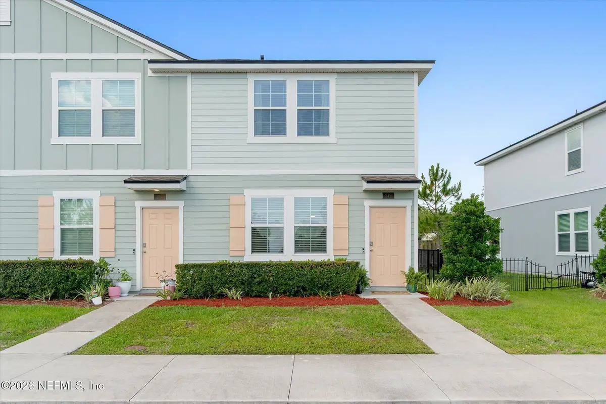 212 Whispering Brook Drive, Saint Augustine, FL 32084 - #1