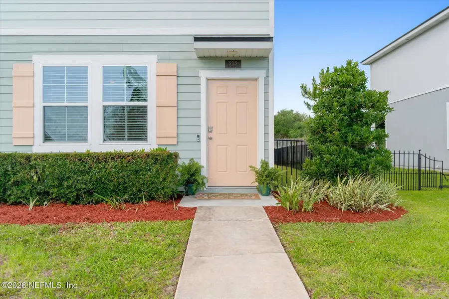 212 Whispering Brook Drive, Saint Augustine, FL 32084 - #2
