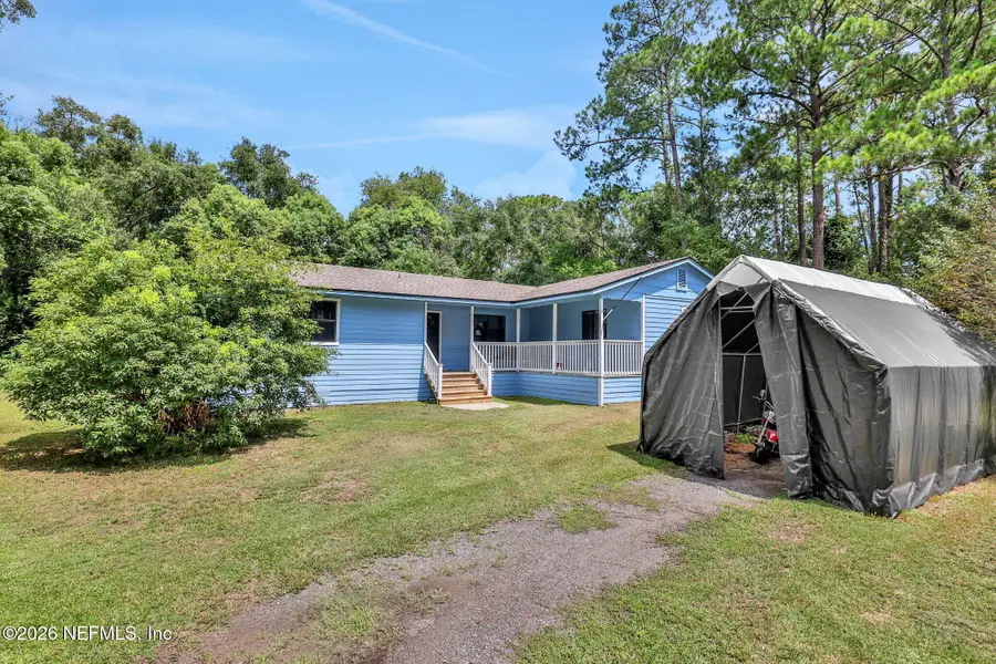 10157 Allene Road, Jacksonville, FL 32219 - #3