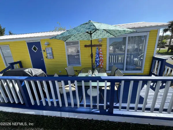 4825 S A1a #LOT 6, St. Augustine Beach, FL 32080