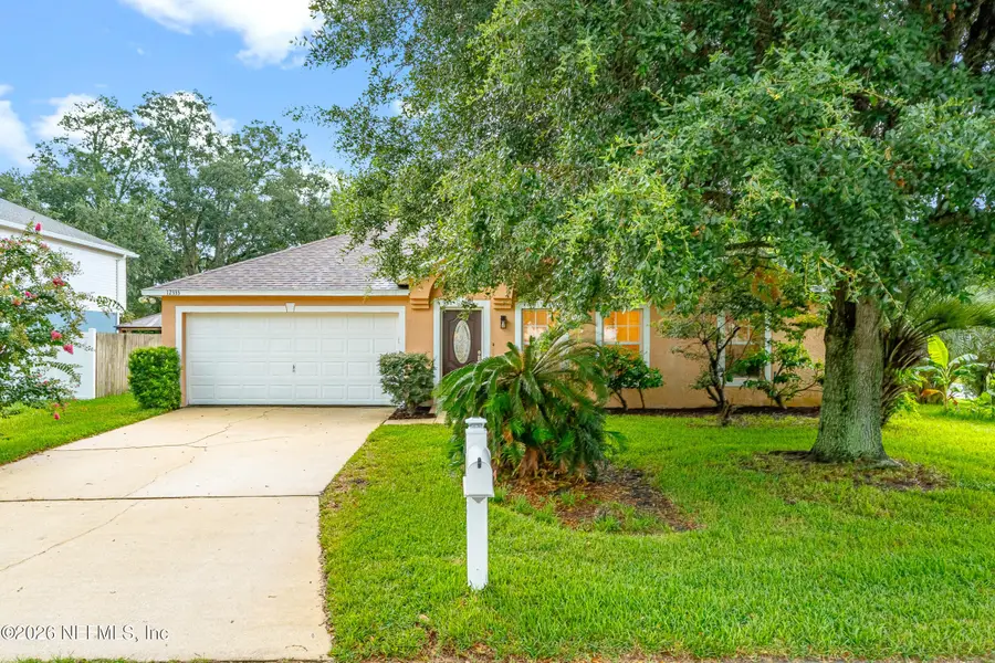 12333 Glenn Hollow Drive, Jacksonville, FL 32226 - #3