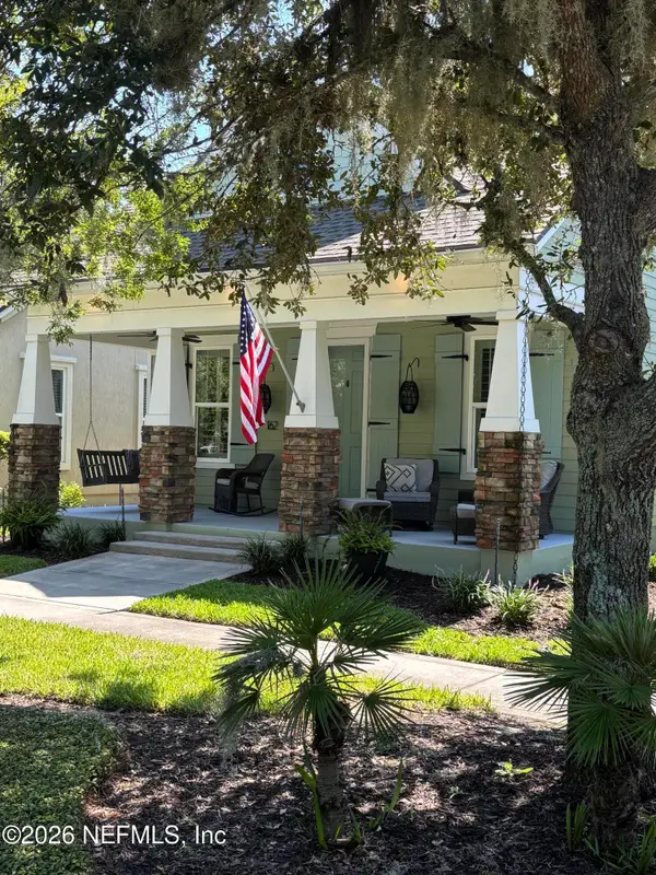 162 Riverwalk Boulevard, St. Augustine, FL 32259
