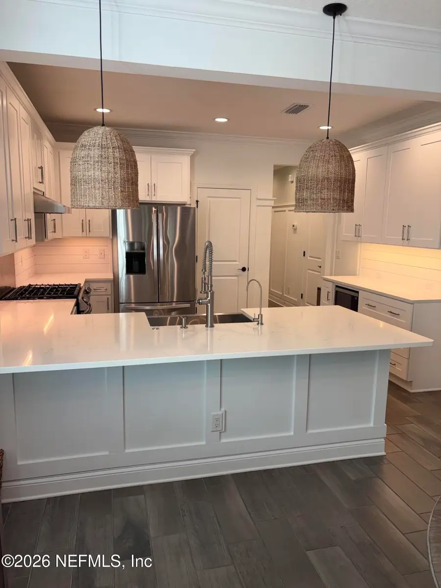 162 Riverwalk Boulevard, Saint Johns, FL 32259 - #2