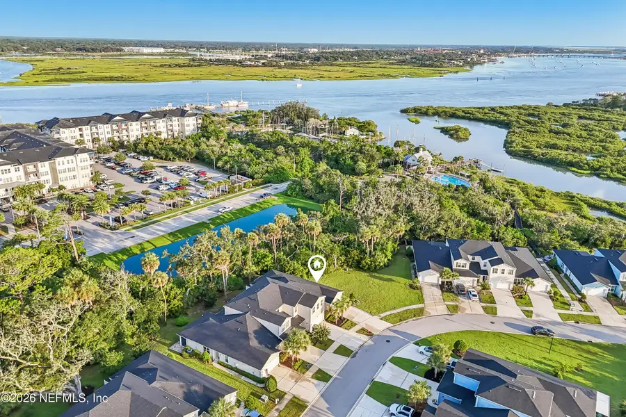 197 Leeward Island Drive, Saint Augustine Beach, FL 32080 - #3