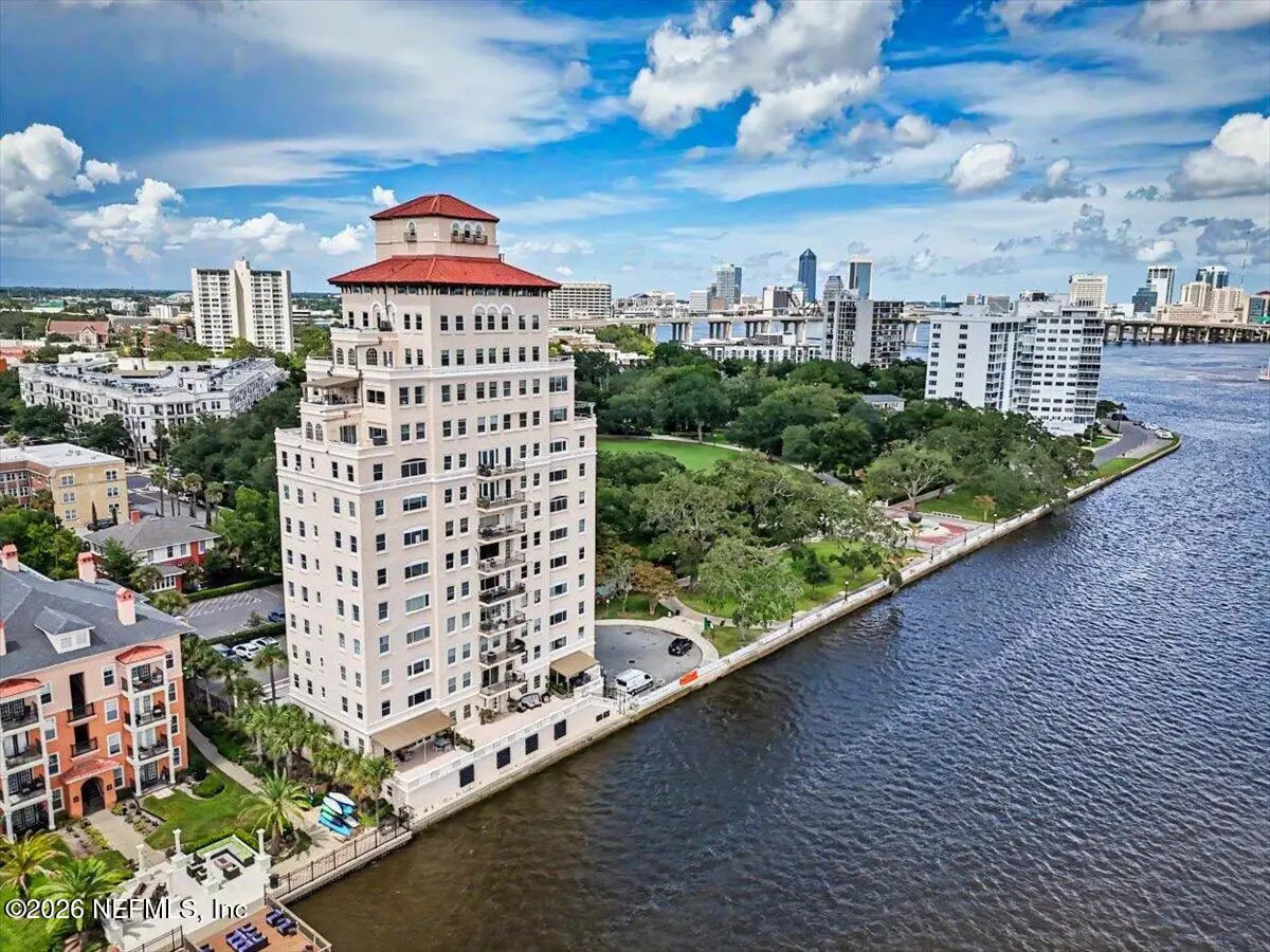 1846 Margaret Street #6A, Jacksonville, FL 32204 - #1