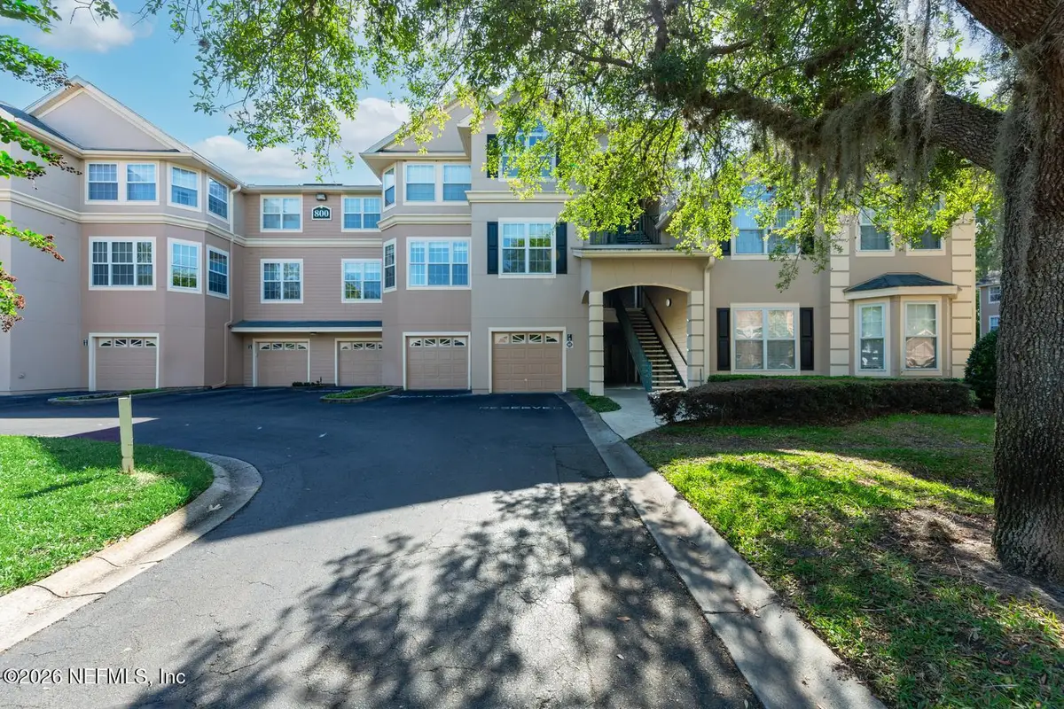 13810 Sutton Park Drive #835, Jacksonville, FL 32224 - #1