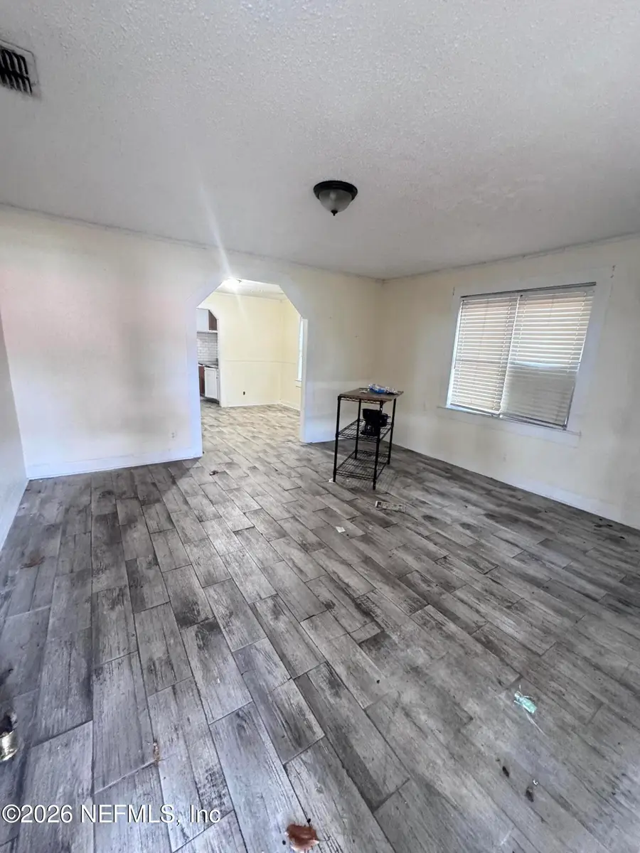 3634 Rogers Avenue, Jacksonville, FL 32208 - #2