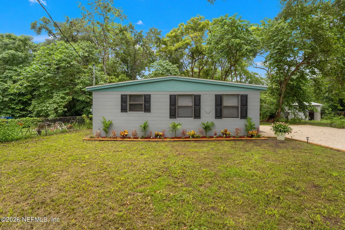 10516 Ithaca Drive, Jacksonville, FL 32218 - #1