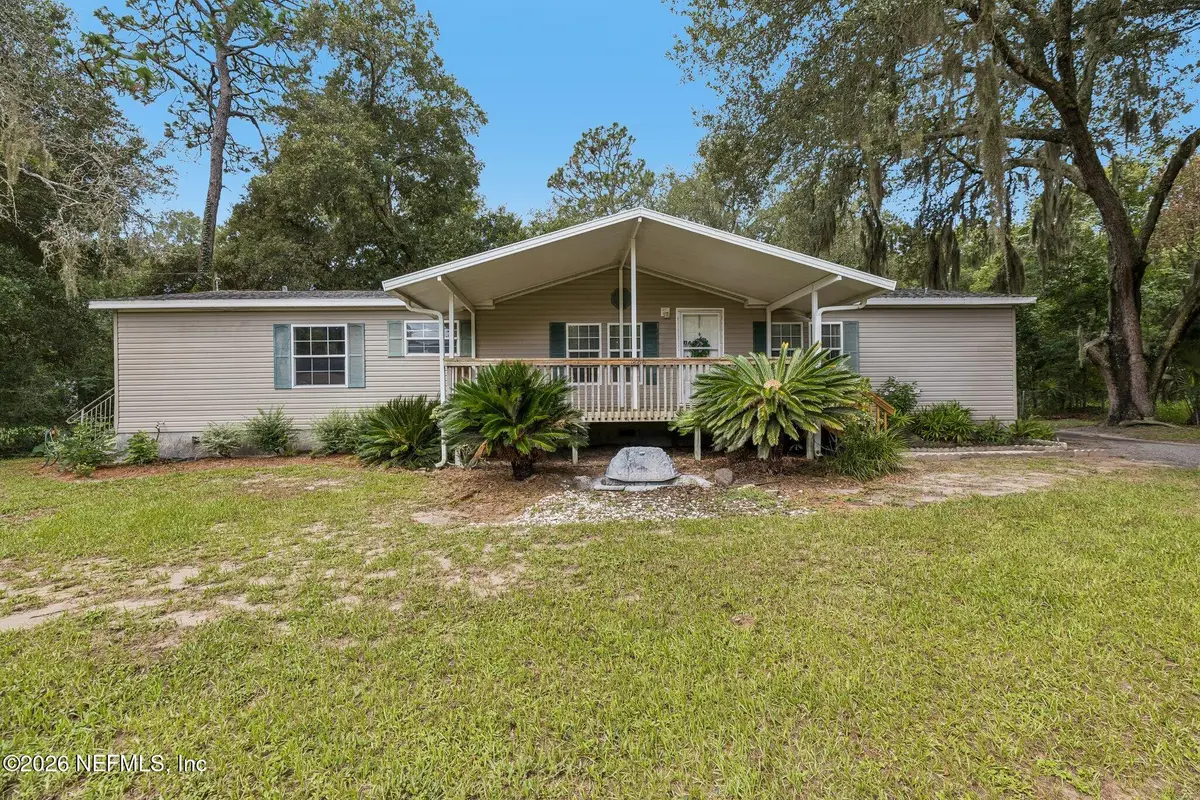 1860 Forest Boulevard, Jacksonville, FL 32246 - #1