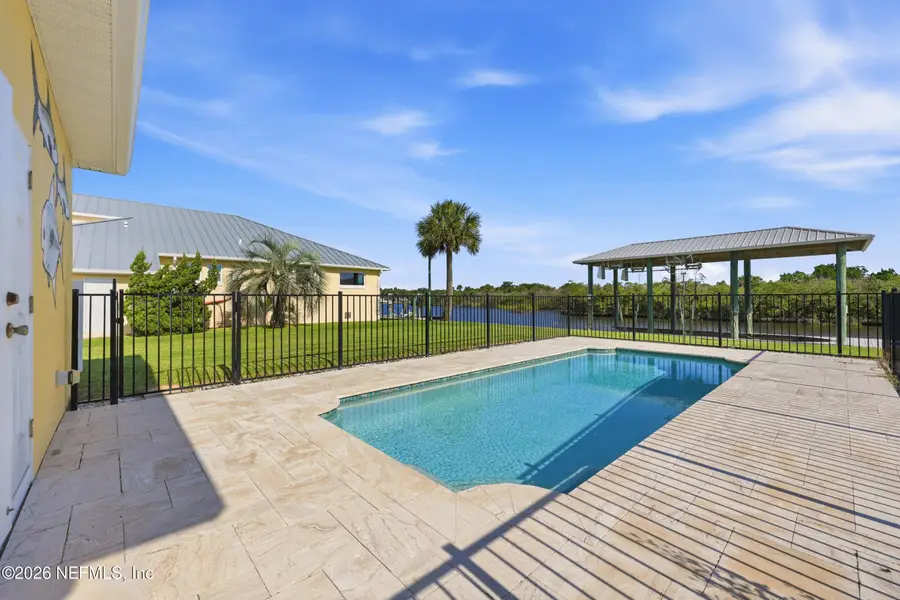 342 N 12th Street, Flagler Beach, FL 32136 - #3