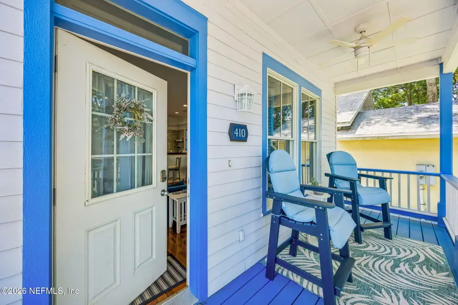410 Cedar Street, Fernandina Beach, FL 32034 - #2