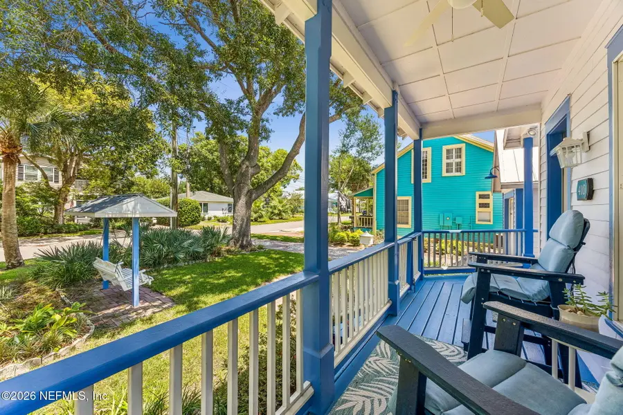 410 Cedar Street, Fernandina Beach, FL 32034 - #3