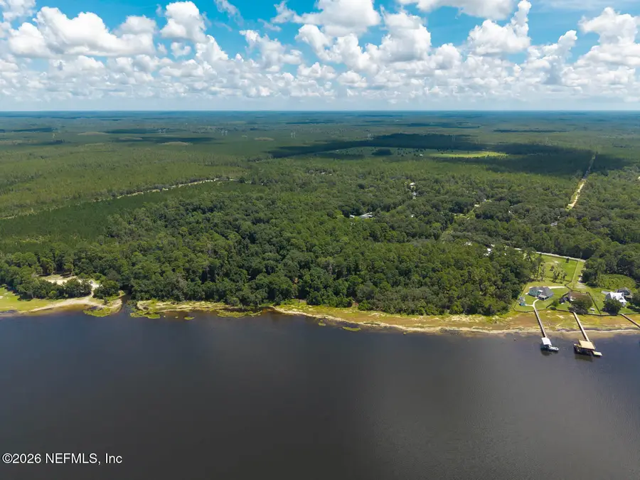 LOT 21A Bellamy Road, Florahome, FL 32140 - #2