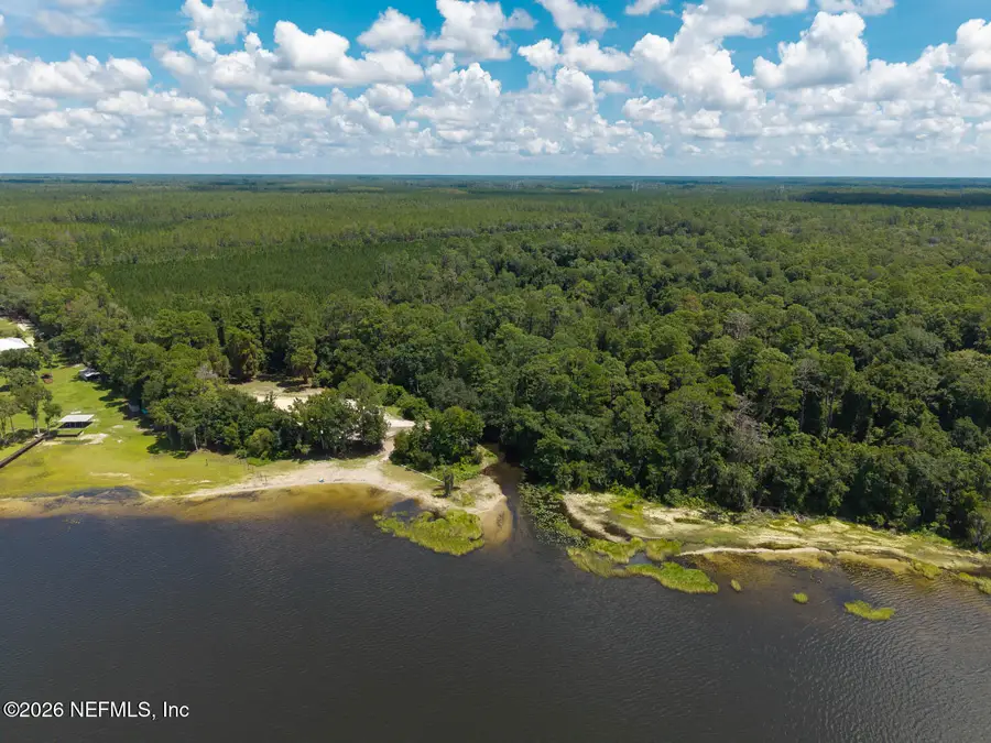 LOT 21A Bellamy Road, Florahome, FL 32140 - #3