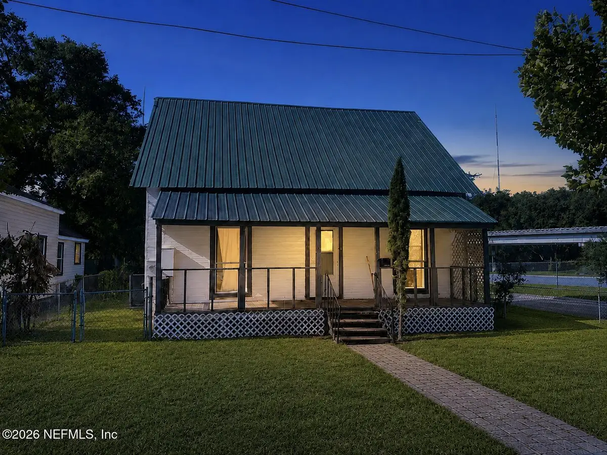 1514 Pasco Street, Jacksonville, FL 32202 - #1