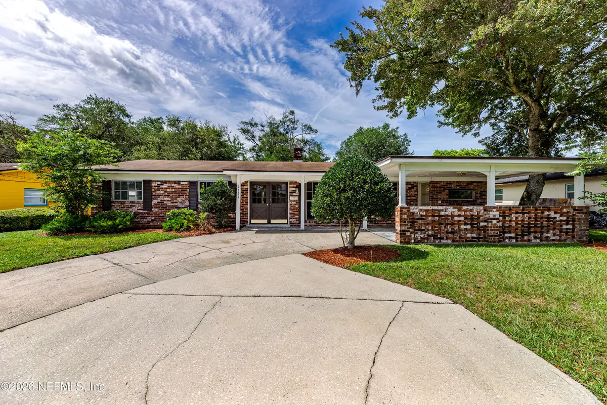 7876 Arble Drive, Jacksonville, FL 32211 - #1