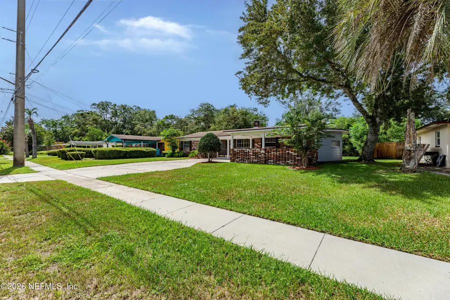 7876 Arble Drive, Jacksonville, FL 32211 - #3