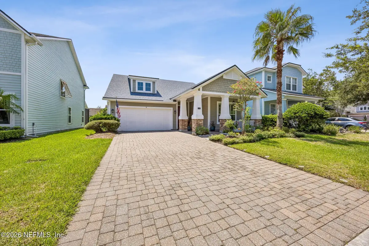 23 Marathon Key Way, Ponte Vedra, FL 32081 - #1