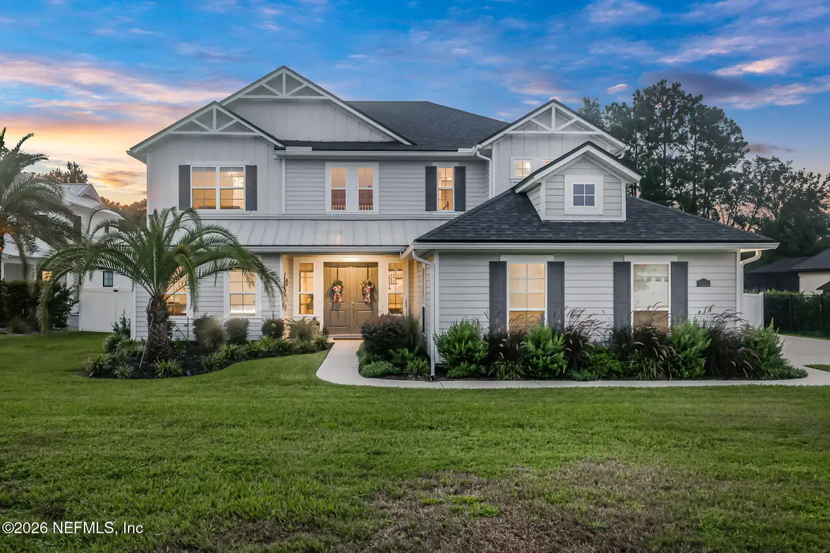3323 Southern Oaks Drive, Green Cove Springs, FL 32043 - #1