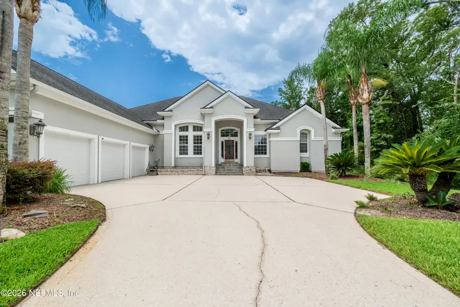 698 Cherry Grove Road, Orange Park, FL 32073 - #2