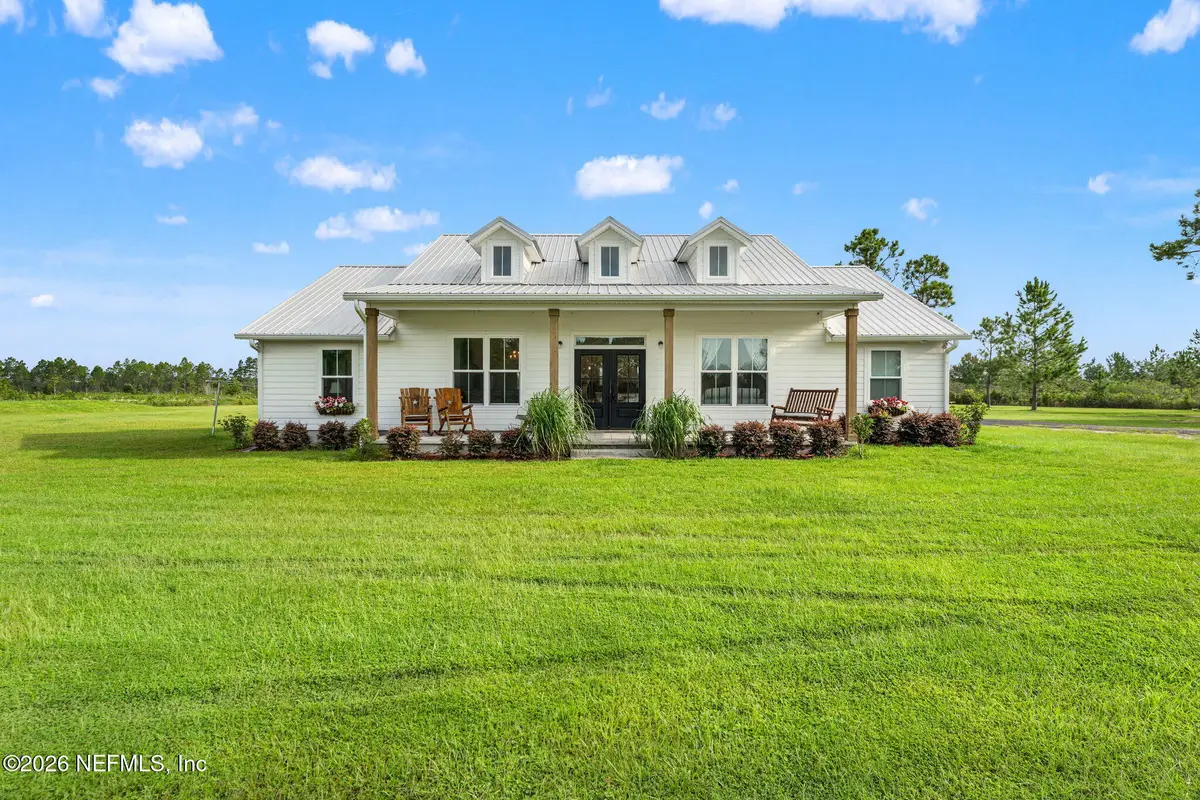 12903 Folsom Road, Sanderson, FL 32087 - #1